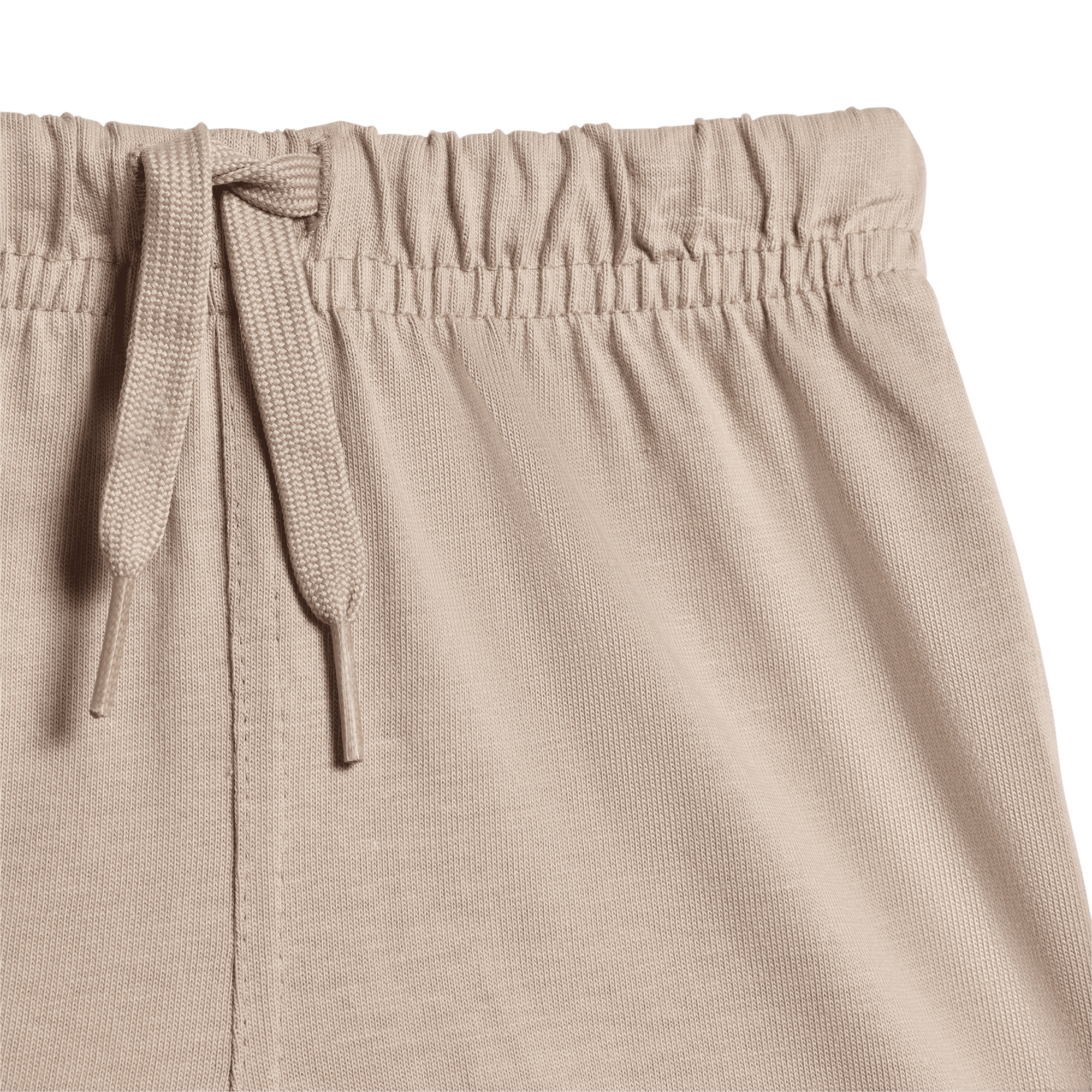 TREFOIL SHORT TEE SET