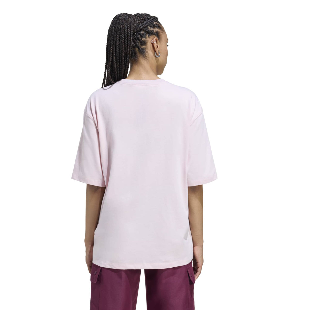 Essentials Boyfriend T-Shirt