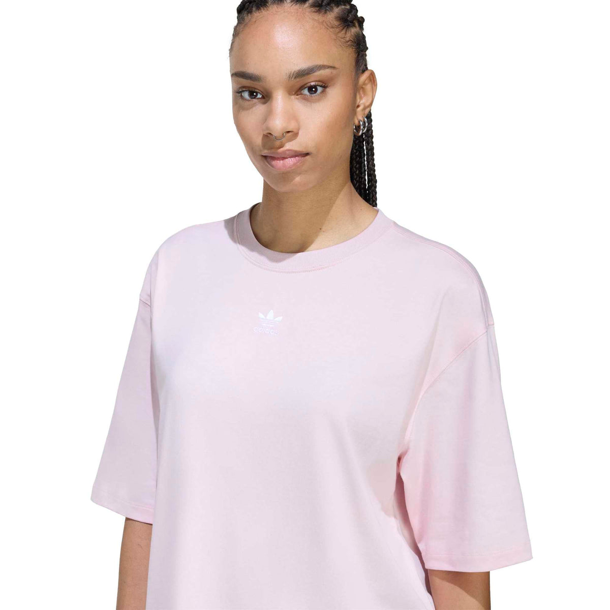 Essentials Boyfriend T-Shirt