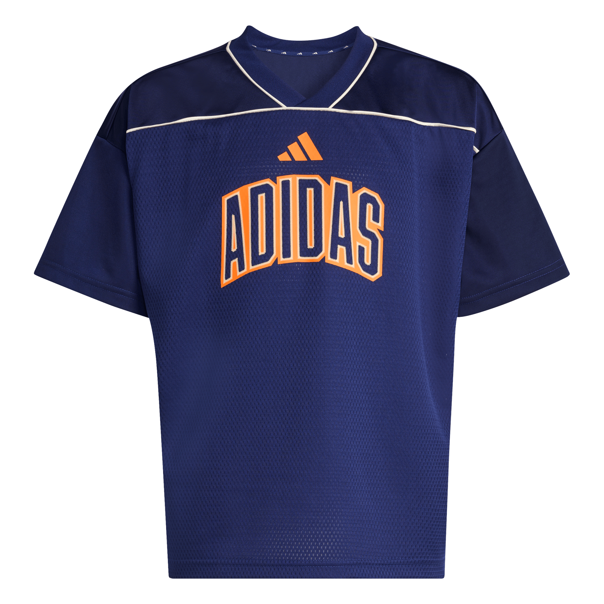 Adidas STD Baseball Shirt – Kids