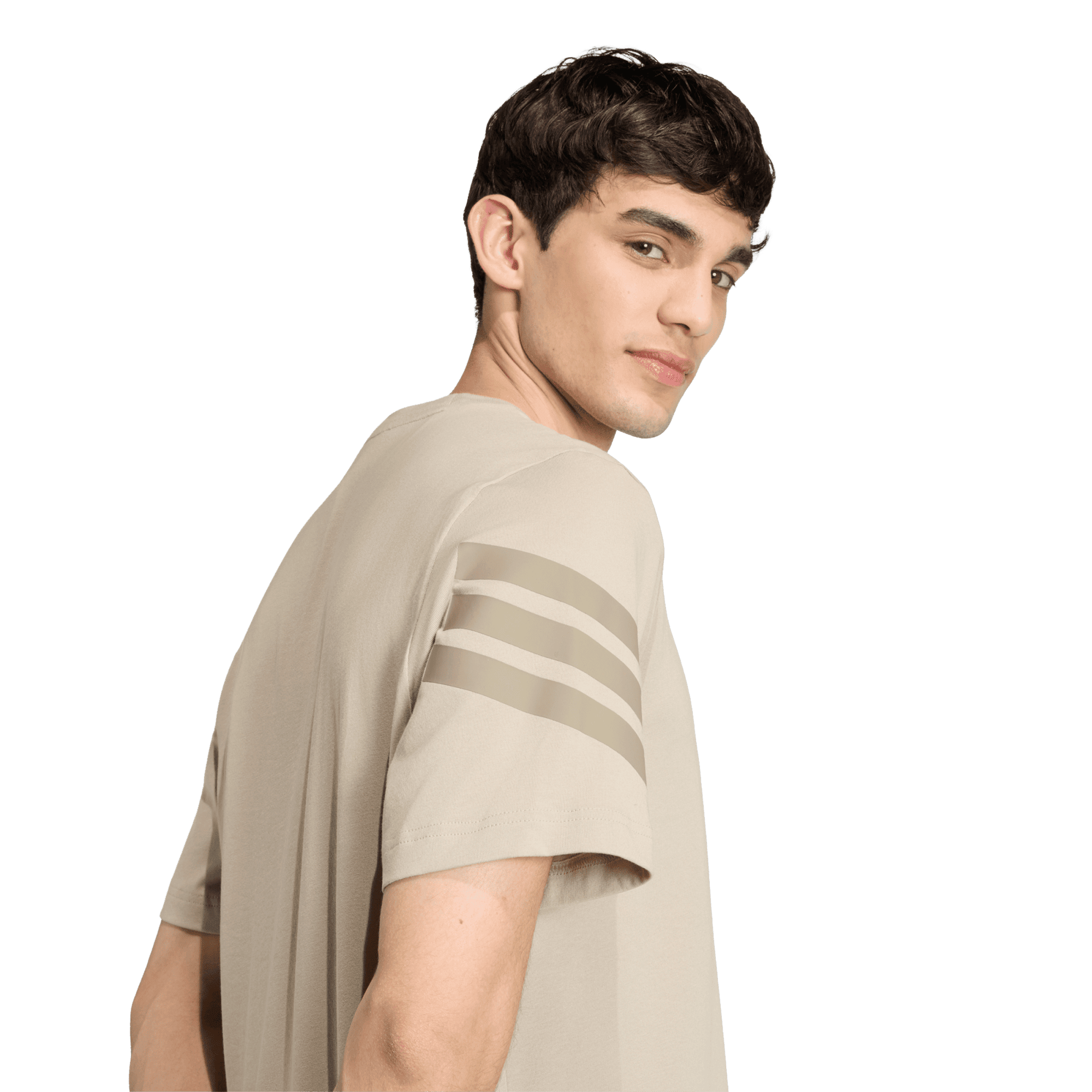 Future Icons 3-Stripes T-Shirt