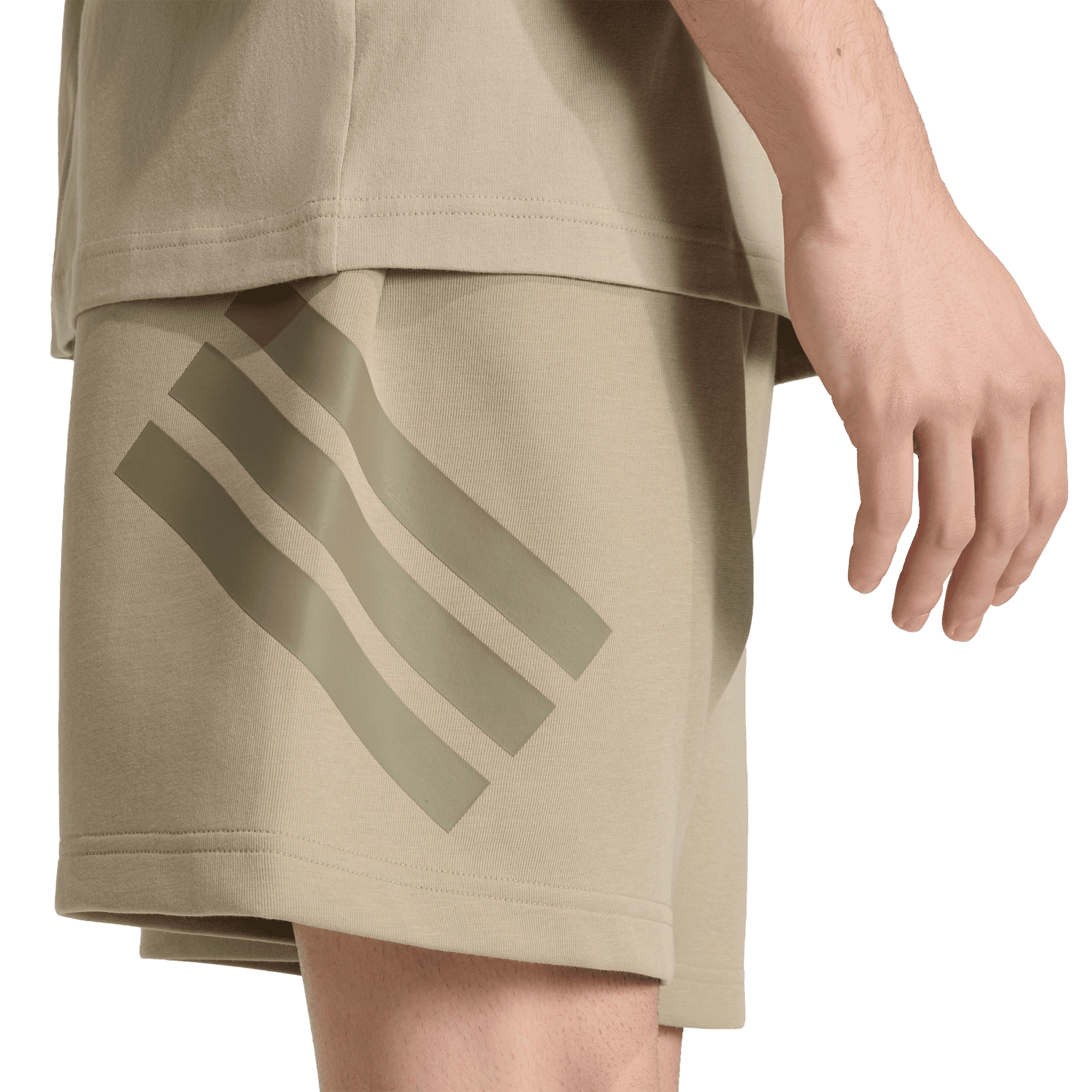 Future Icons 3-Stripes Shorts