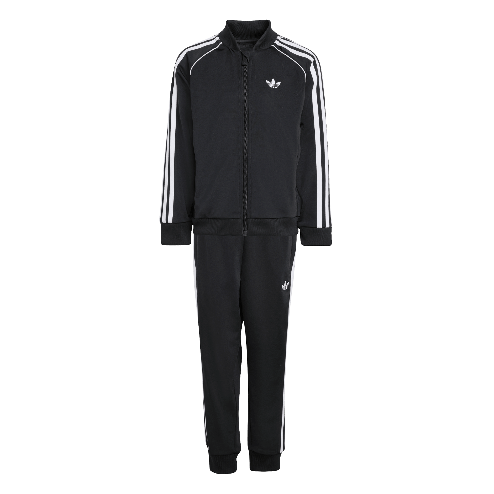 Adidas SST Tracksuit – Kids