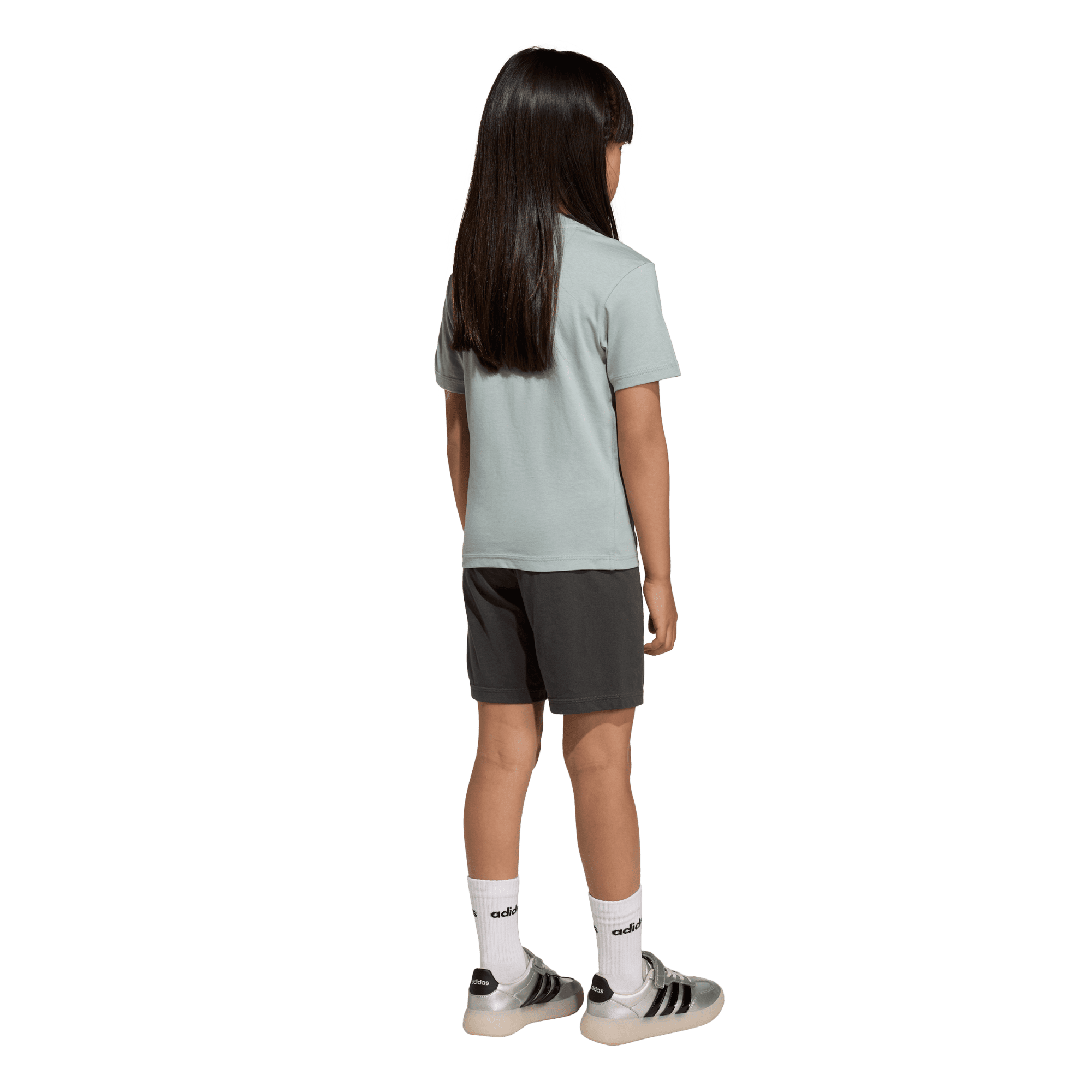Essentials Tee Set Kids