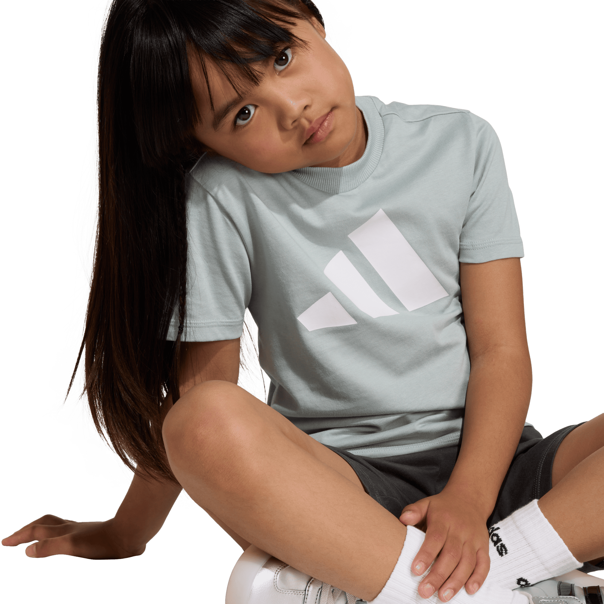 Essentials Tee Set Kids
