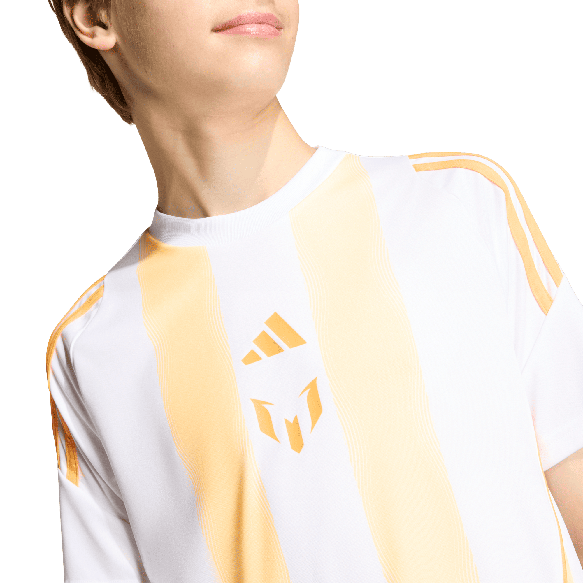 Messi Training Jersey Kids