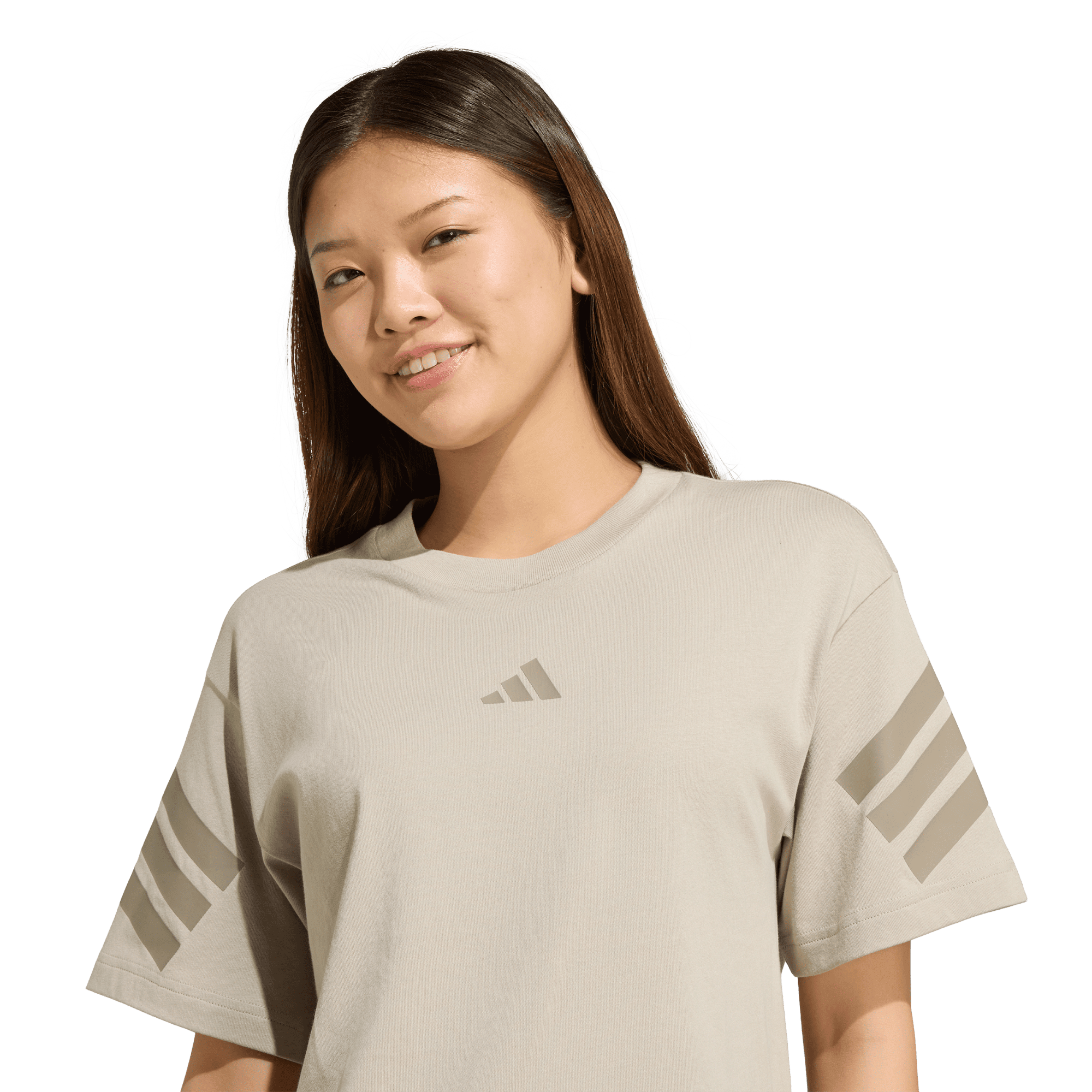 Future Icons 3-Stripes T-Shirt
