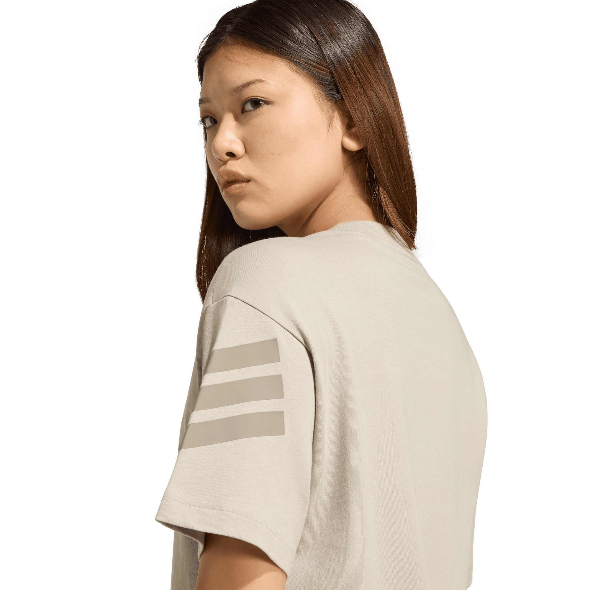 Future Icons 3-Stripes T-Shirt