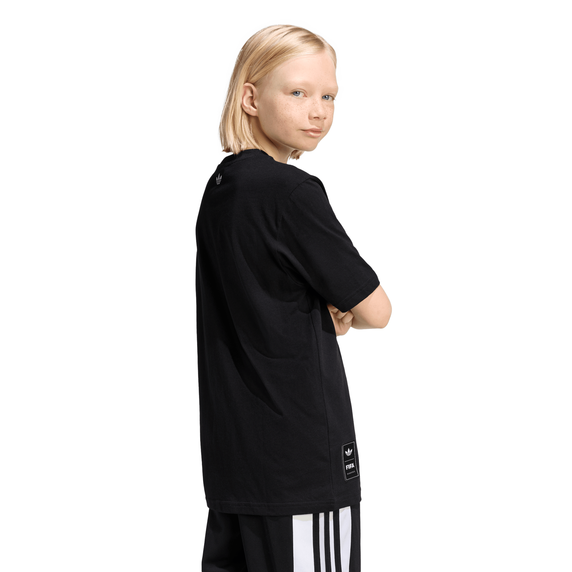 LO GFX T-SHIRT
