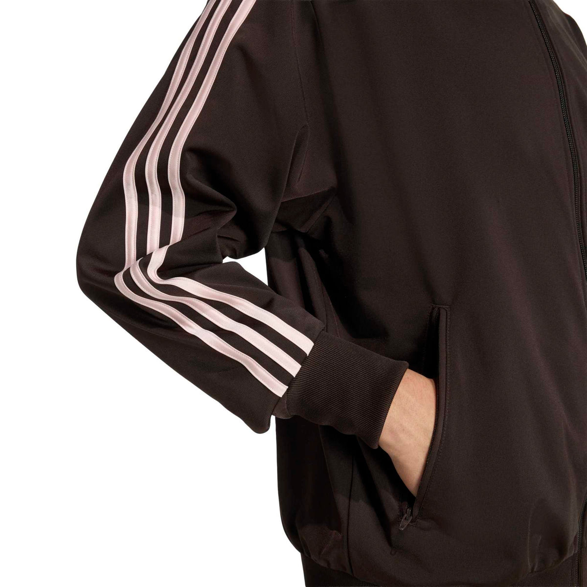 Firebird Track Jacket