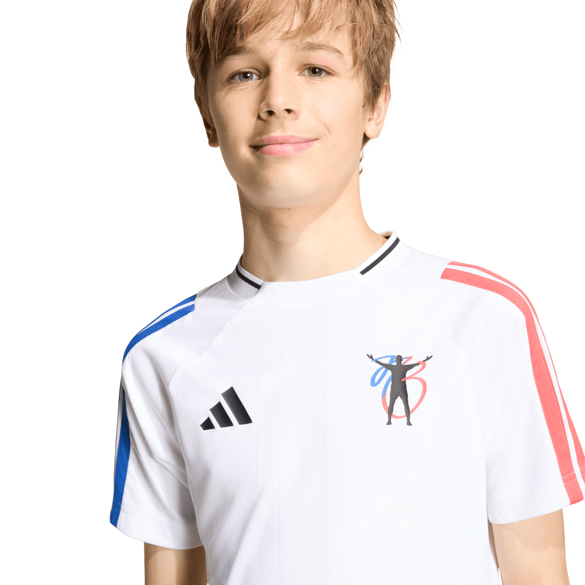 Jude Bellingham Training T-Shirt Kids