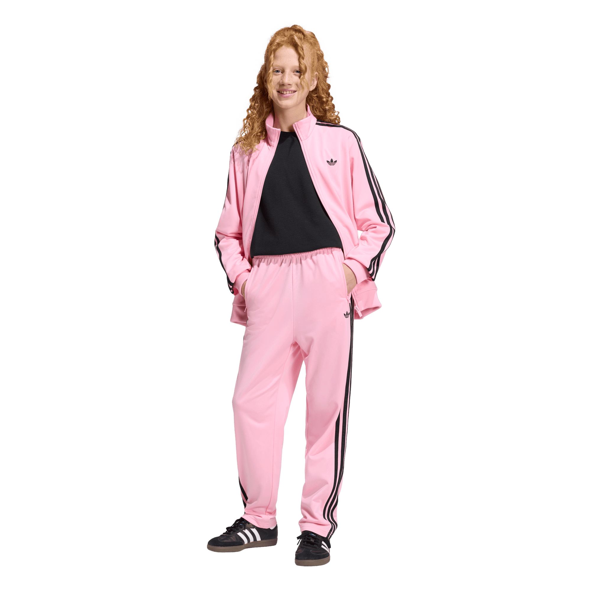 FIREBIRD TRACK Tracksuit Bottoms