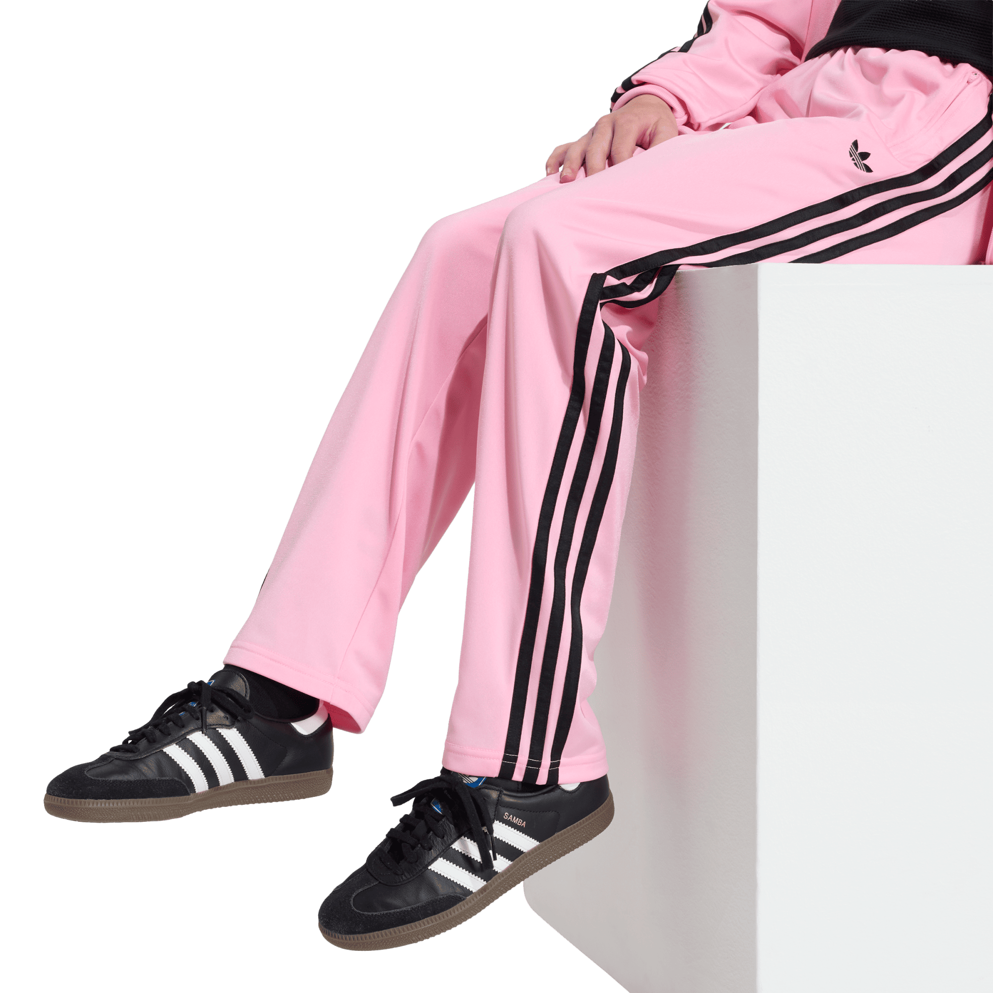 FIREBIRD TRACK Tracksuit Bottoms