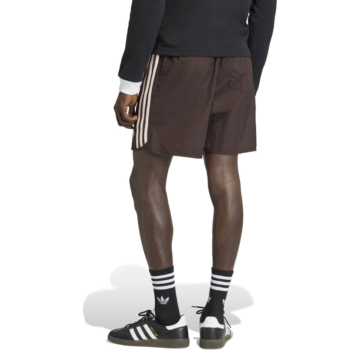 Sprinter Shorts