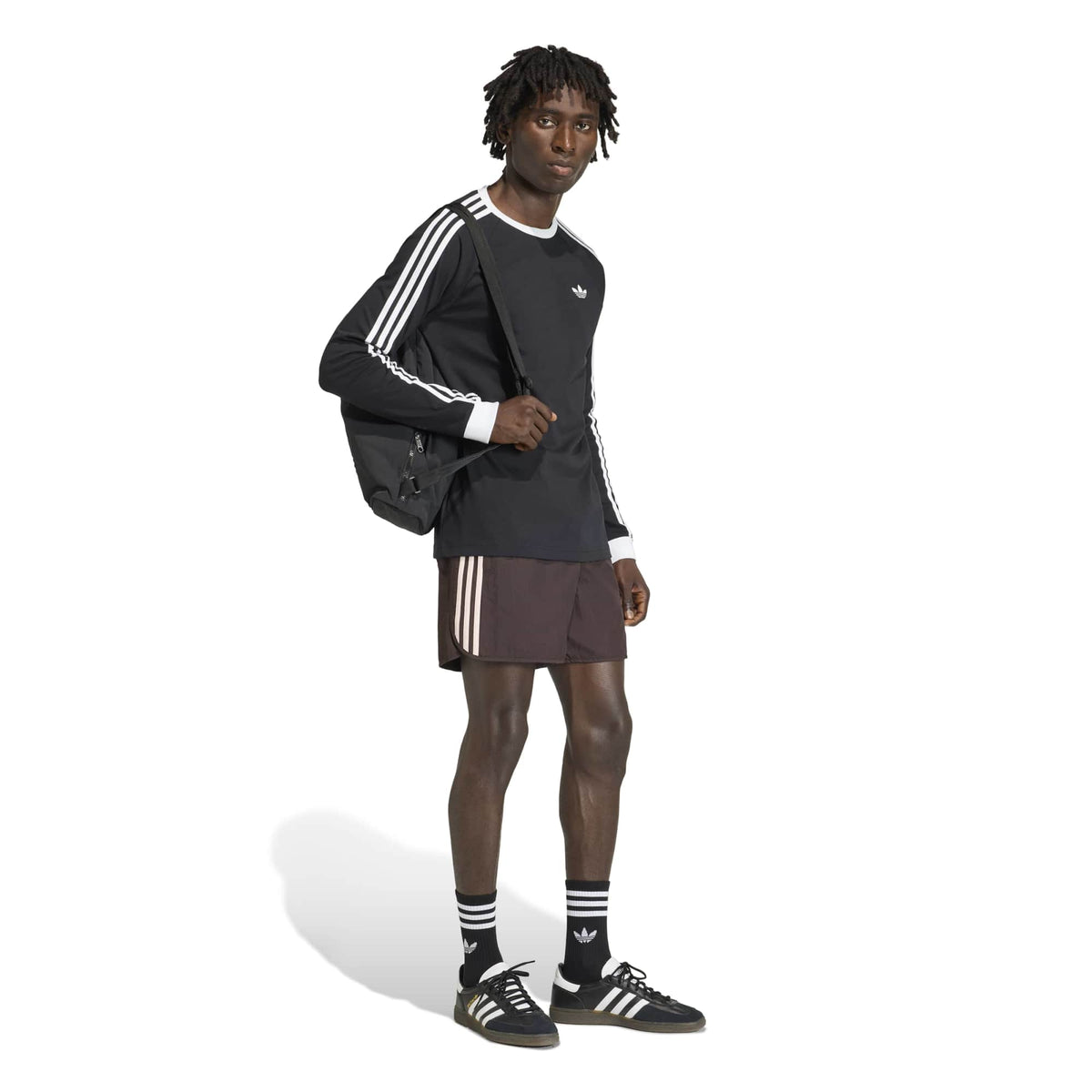 Sprinter Shorts