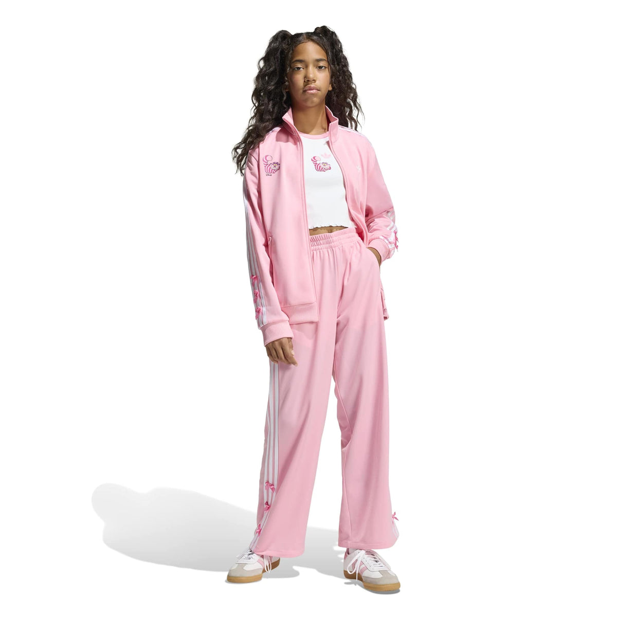 ADIDAS DISNEY FIREBIRD TRACKTOP