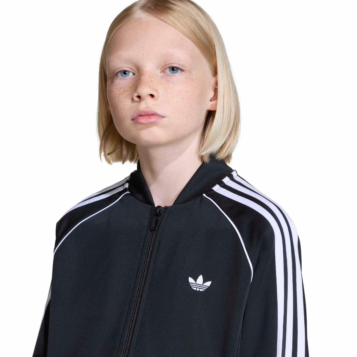 SST Regular Track Top