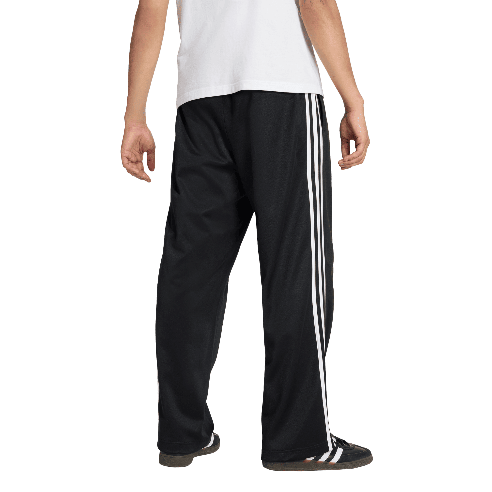 BAGGY TRACK Trousers