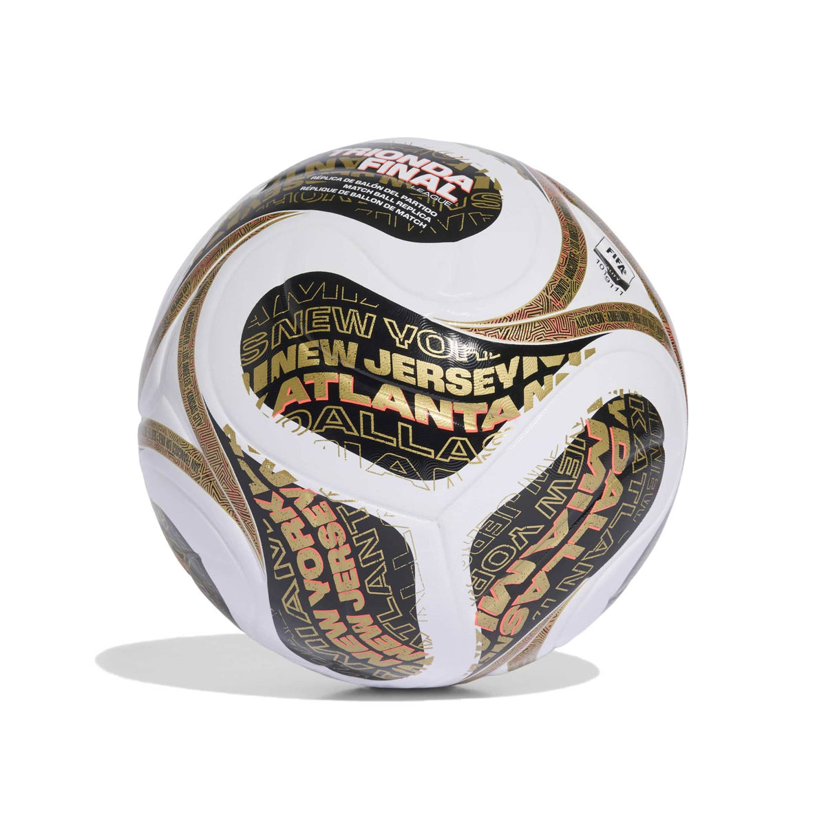 FIFA World Cup 26™ Trionda Finals League Ball