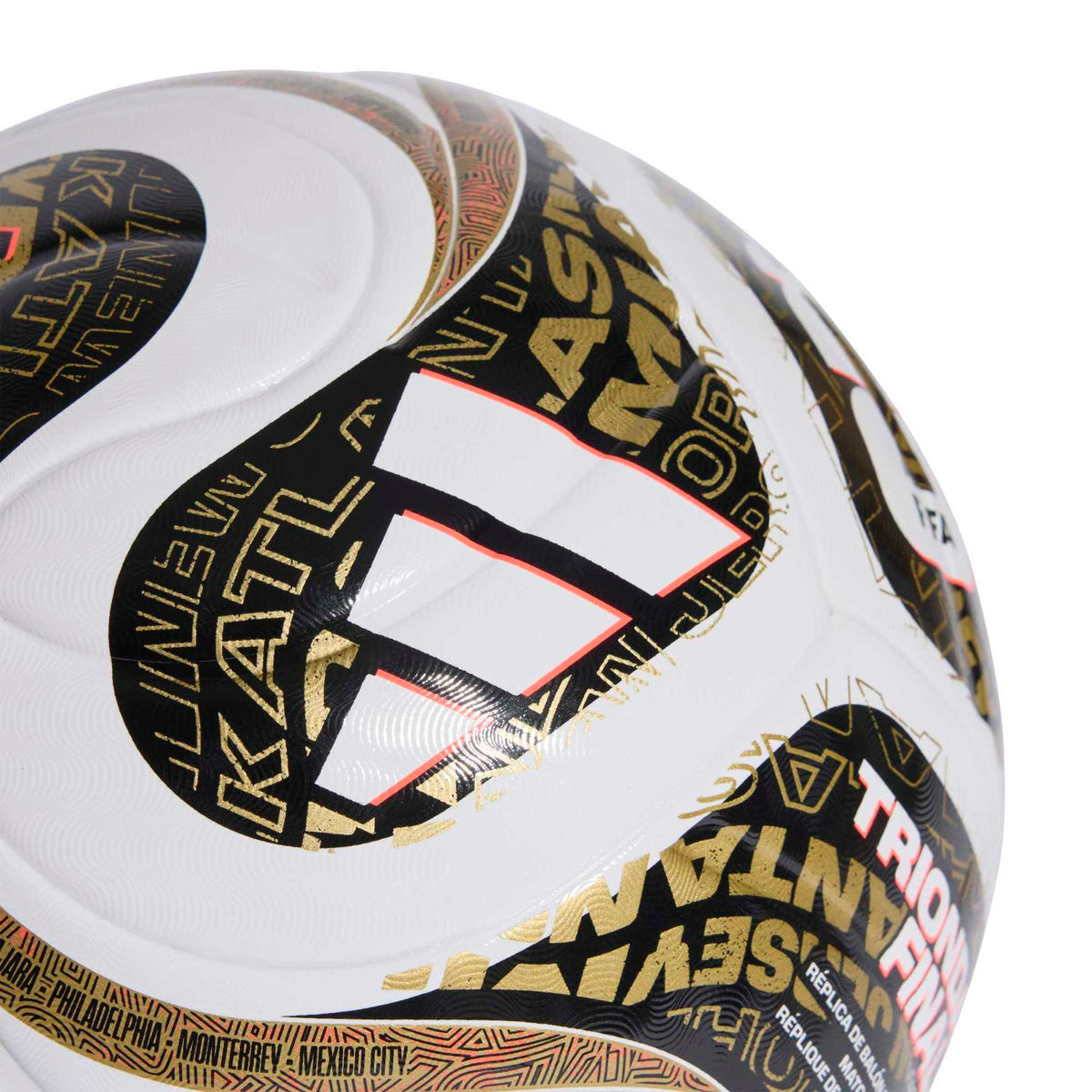 FIFA World Cup 26™ Trionda Finals League Ball