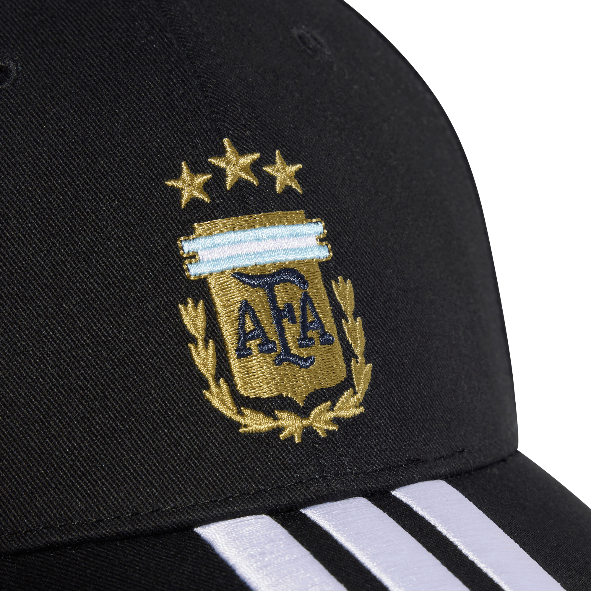 Argentina 26 Baseball Cap