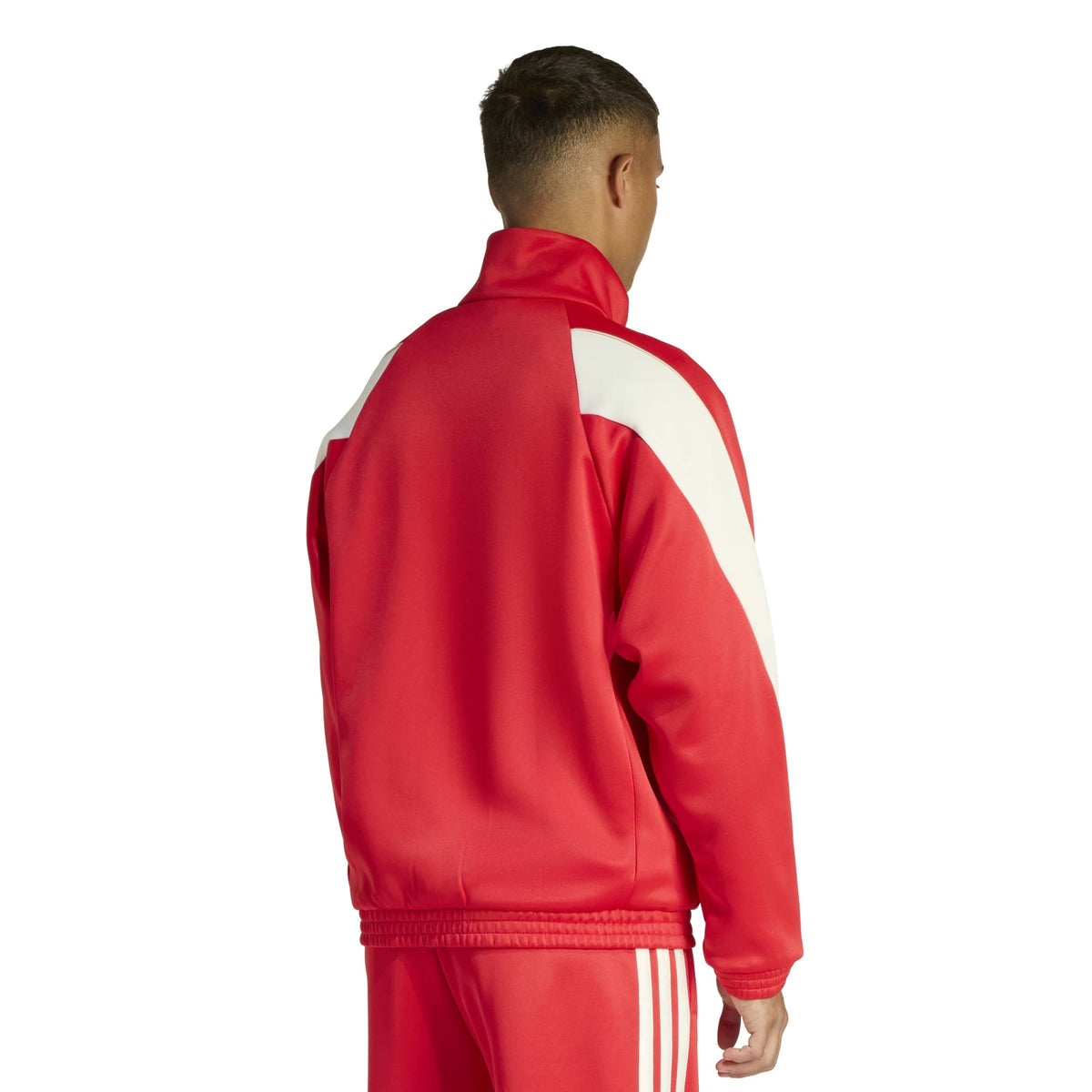Stadium Tracktop