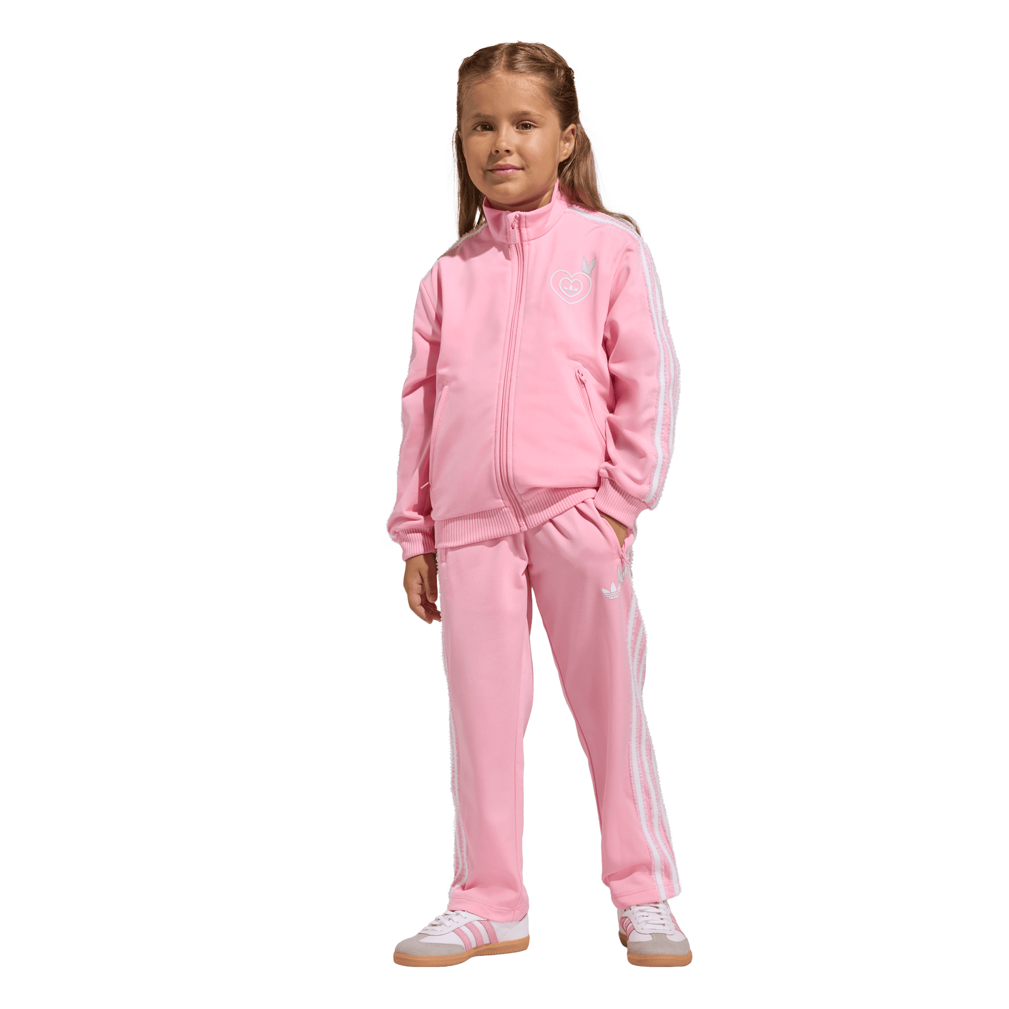 ADIDAS DISNEY FIREBIRD TRACK SUIT