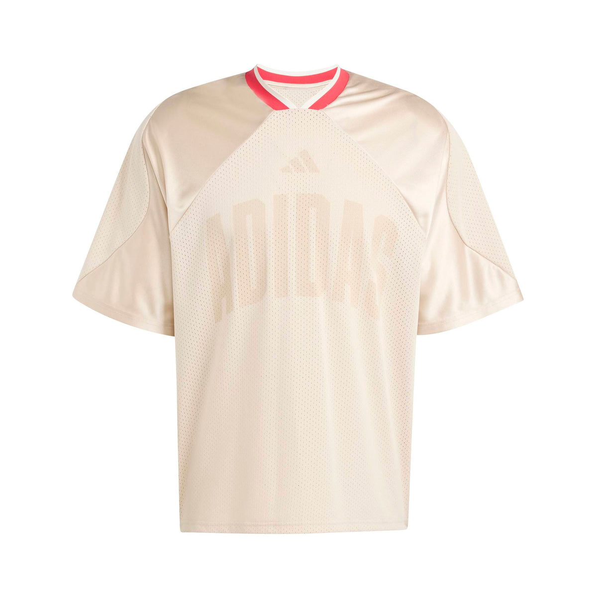 STADIUM GRAPHIC MESH T-Shirt