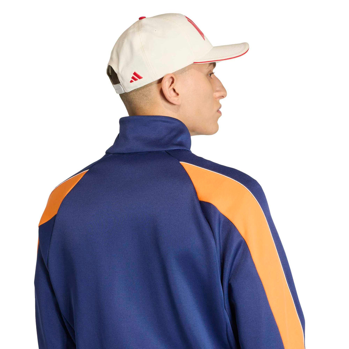 Stadium Trucker Cap