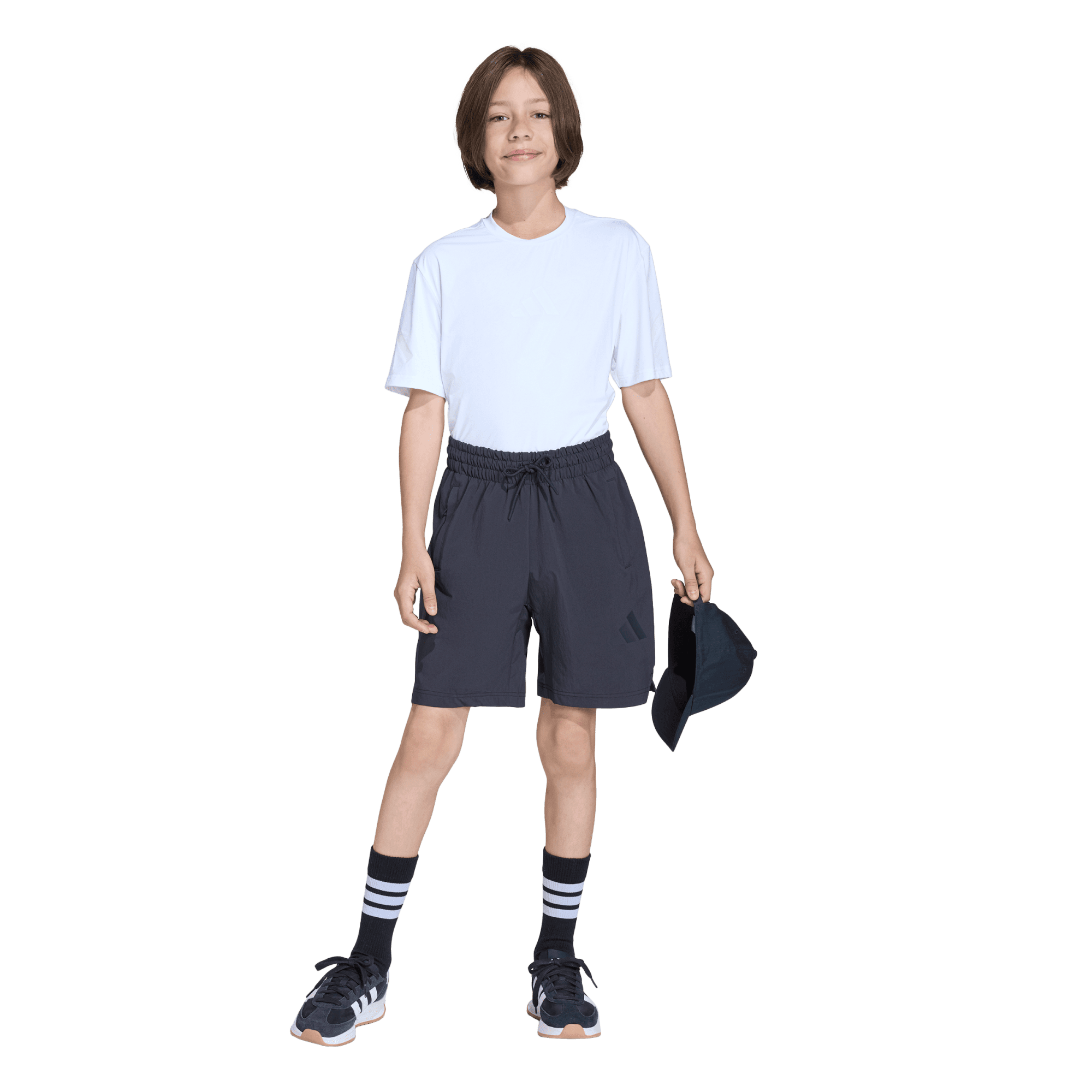 Z.N.E. Stretch T-Shirt