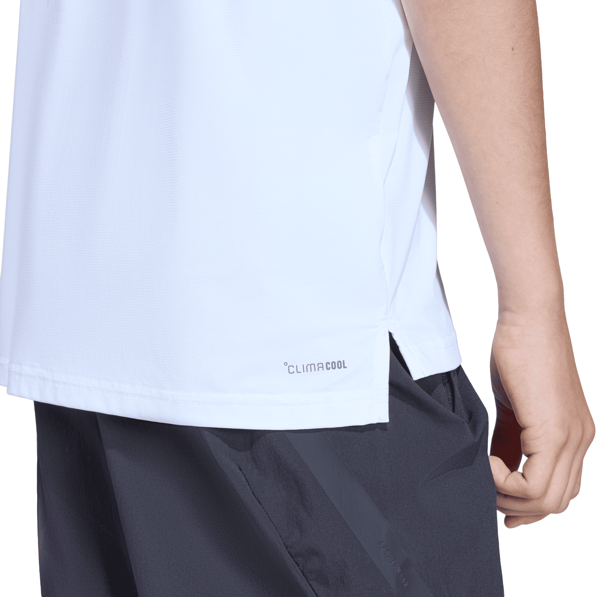 Z.N.E. Stretch T-Shirt