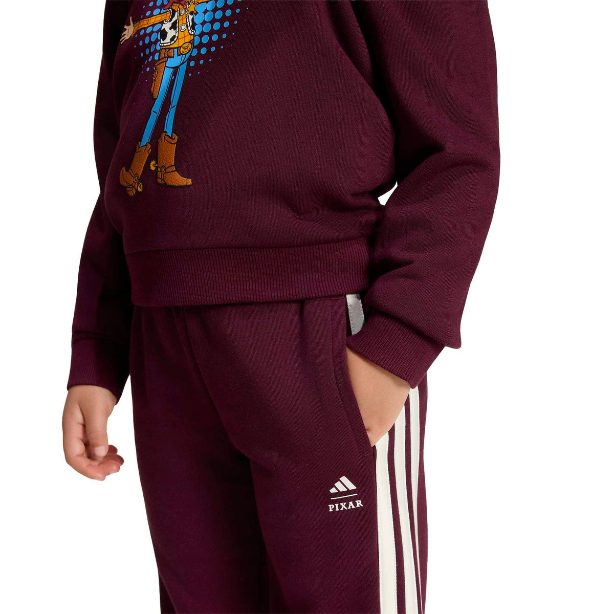 ADIDAS PIXAR TOY STORY JOGGER