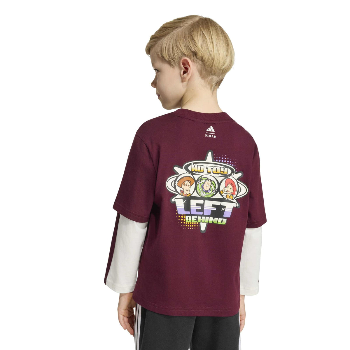 ADIDAS PIXAR TOY STORY T-SHIRT