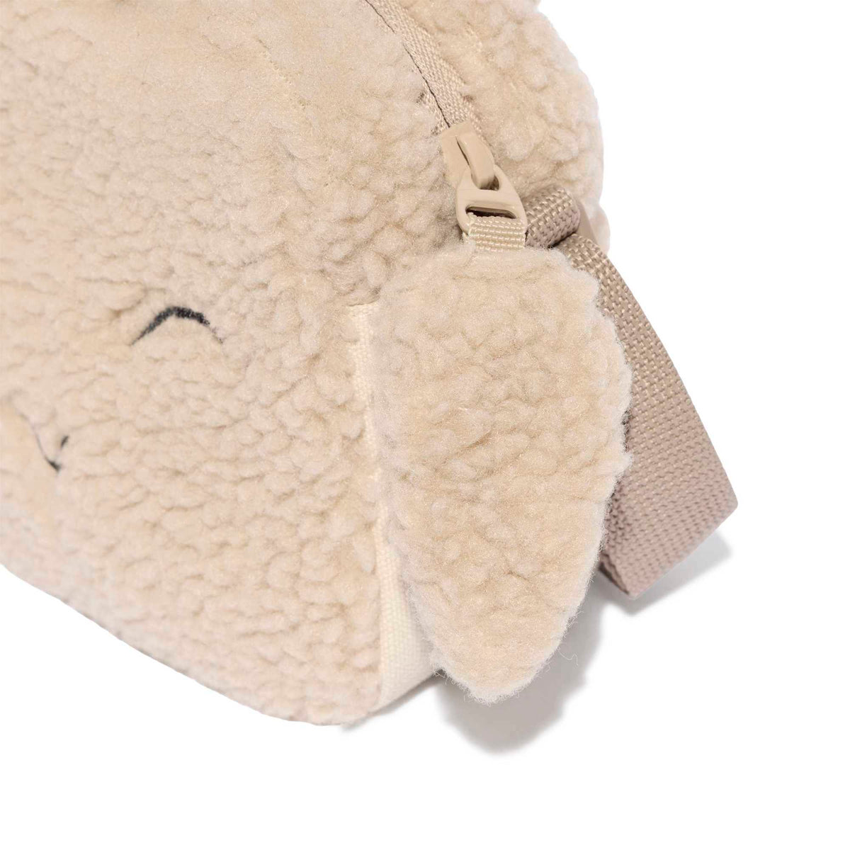 LITTLE KIDS FLEECE ORGANIZER