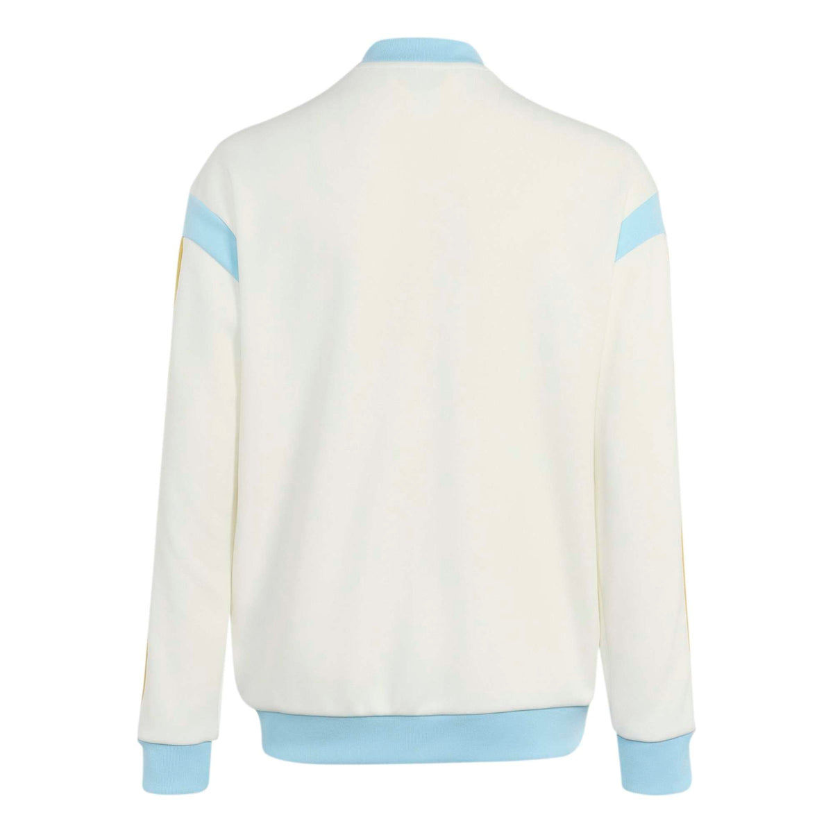 MESSI HOUSE OF TIRO TRACK TOP KIDS