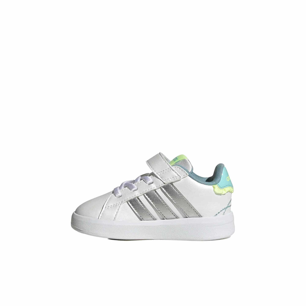 Grand Court 3.0 Girls Shoes Infant