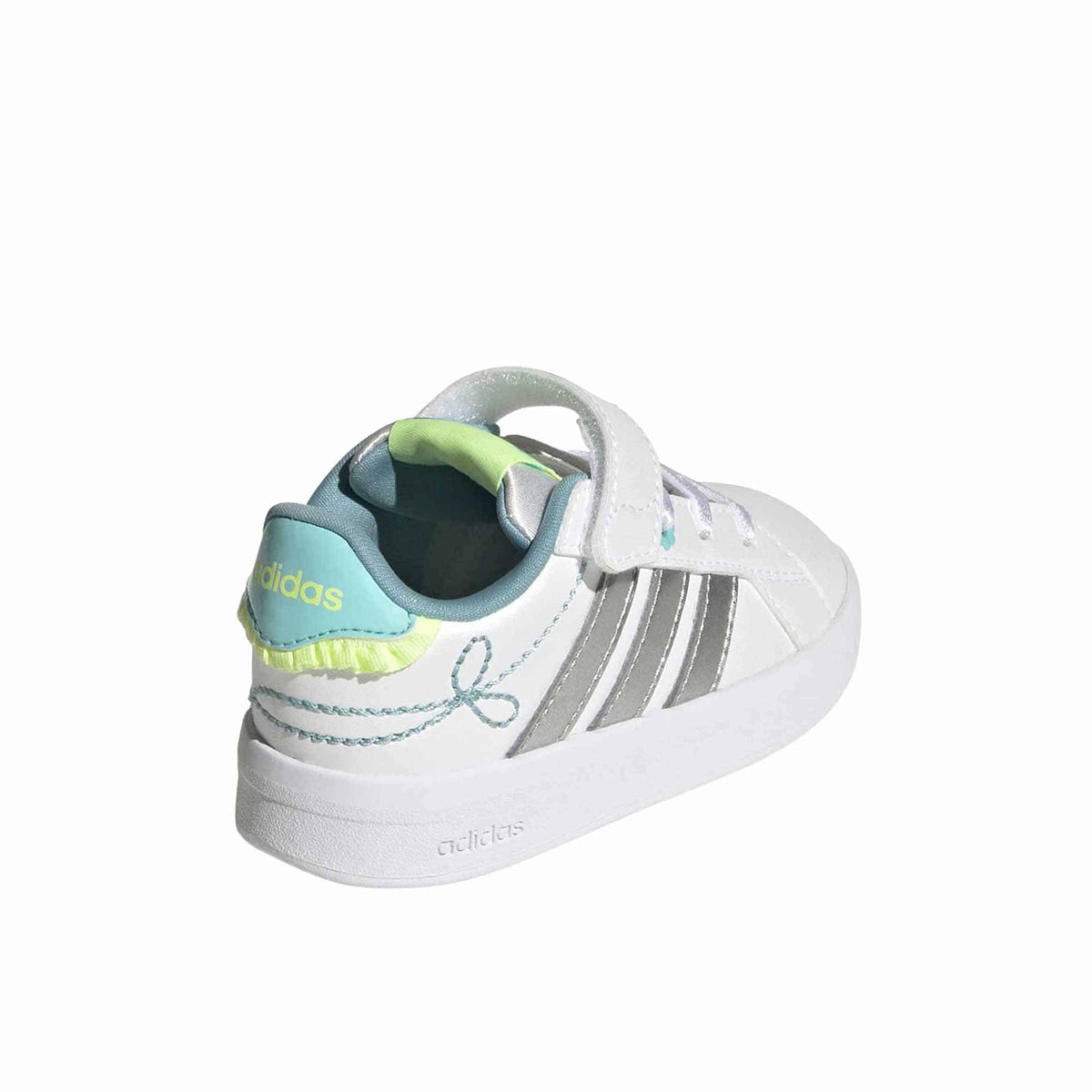 Grand Court 3.0 Girls Shoes Infant