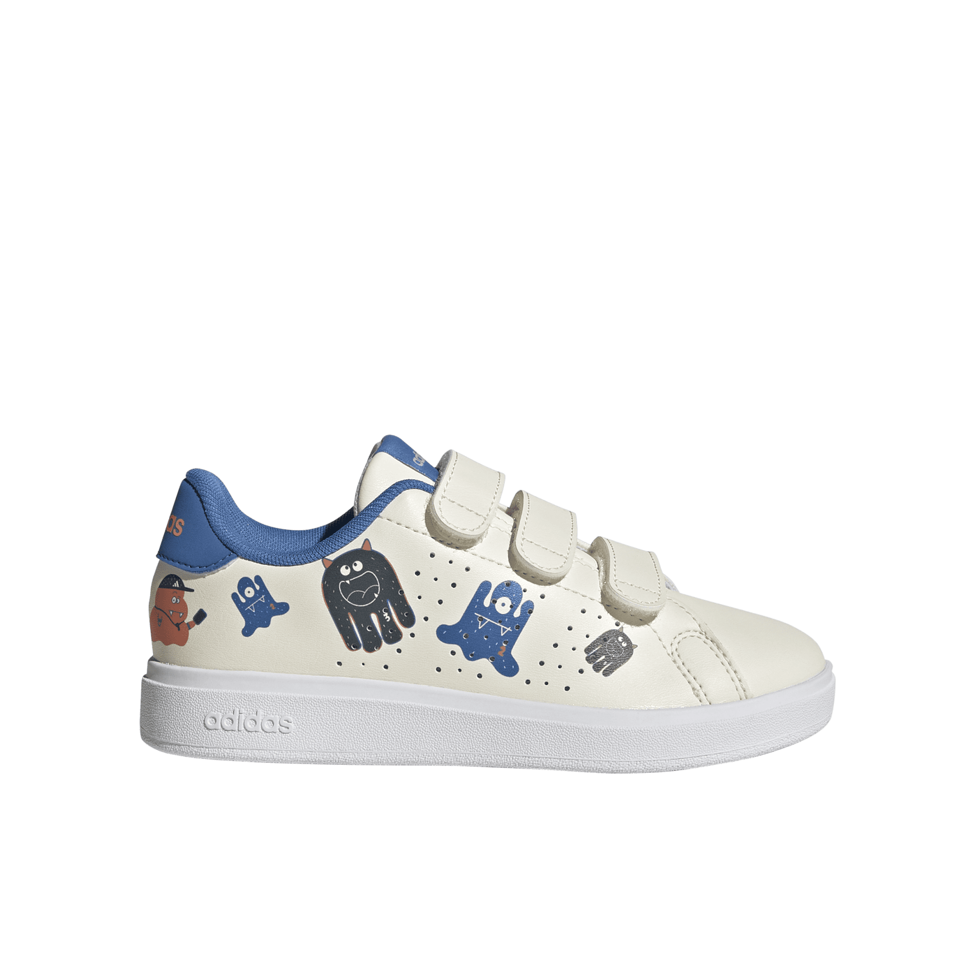 ADVANTAGE BASE 2.0 SHOES CHILDREN