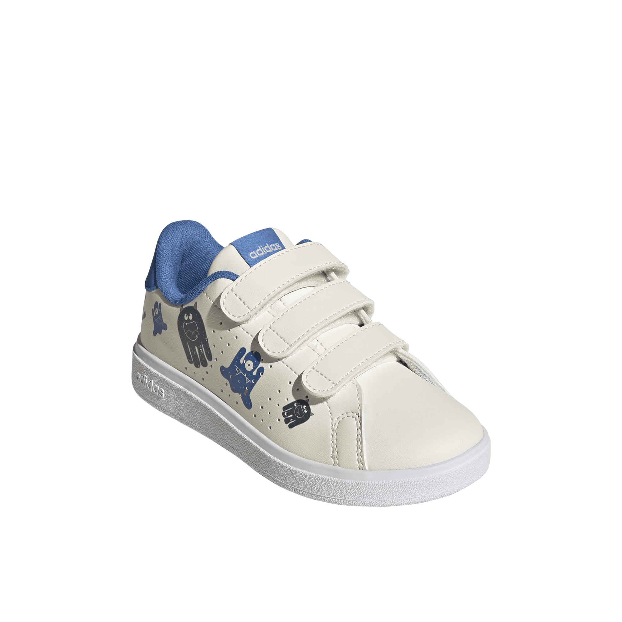 ADVANTAGE BASE 2.0 SHOES CHILDREN