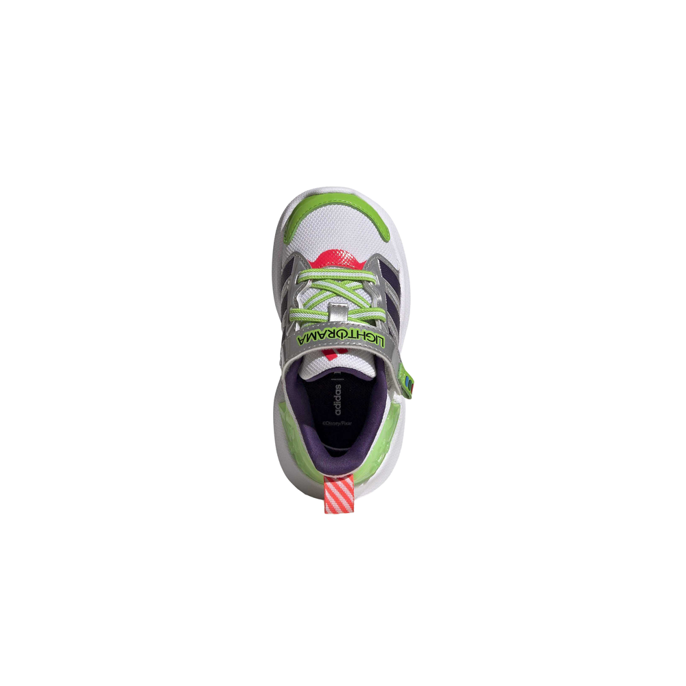 ADIDAS PIXAR TOY STORY LIGHTORAMA RUNNER SHOES INFANTS