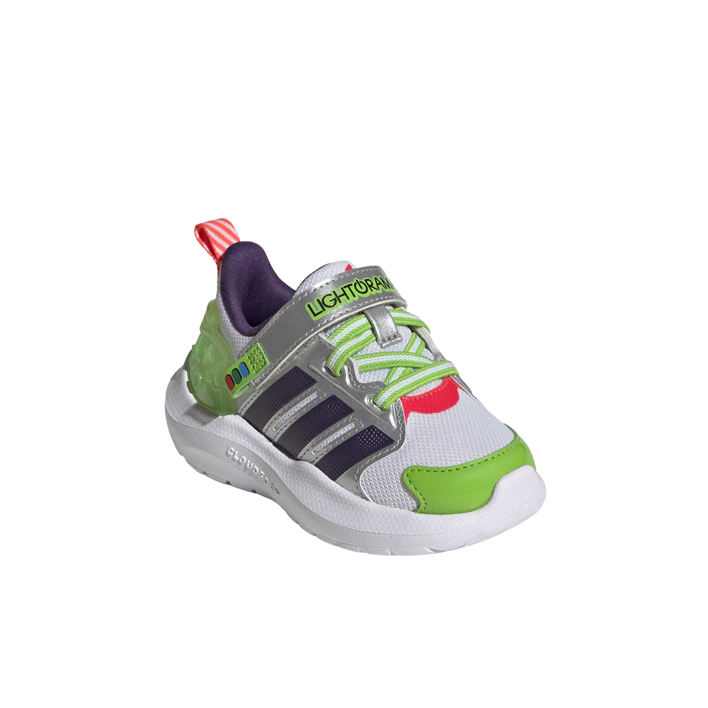ADIDAS PIXAR TOY STORY LIGHTORAMA RUNNER SHOES INFANTS