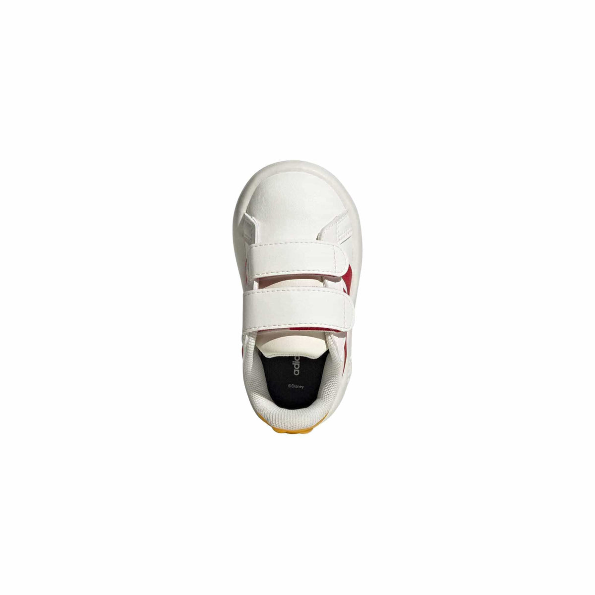 ADIDAS DISNEY MICKEY MOUSE GRAND COURT SHOES INFANTS