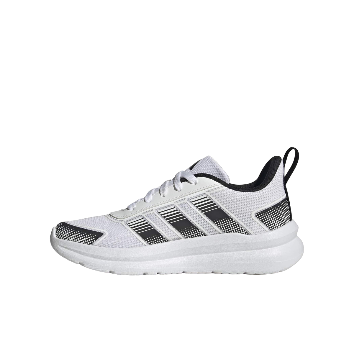 TENSAUR RUN 4.0 SHOES JUNIOR