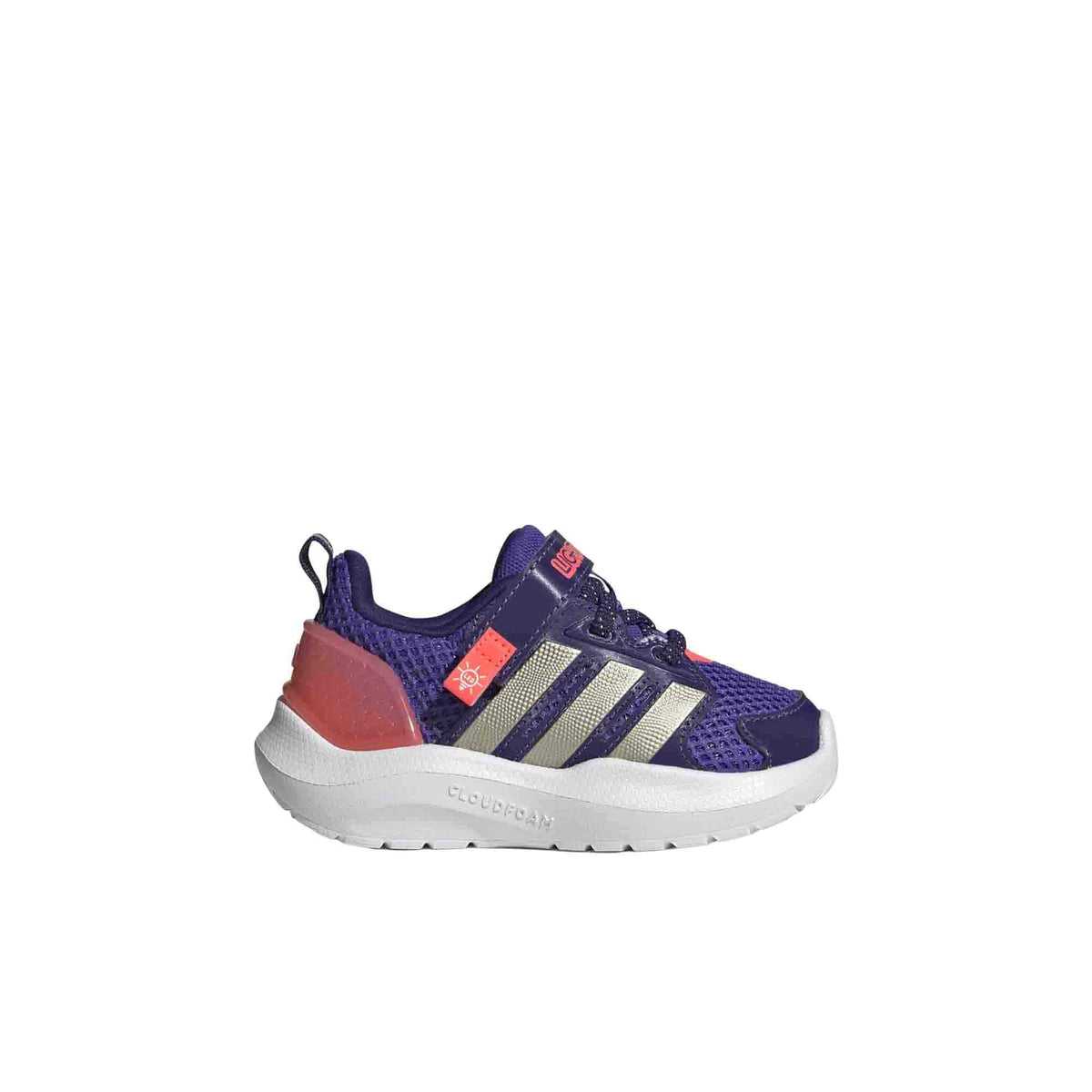 LIGHTORAMA RUNNER SHOES INFANTS