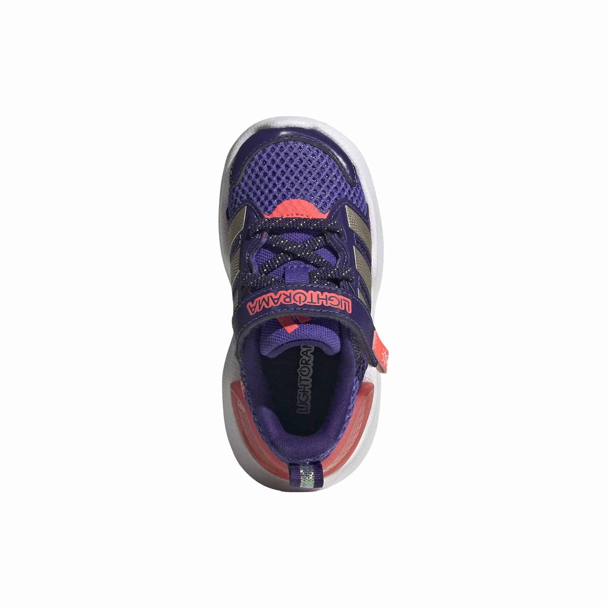 LIGHTORAMA RUNNER SHOES INFANTS