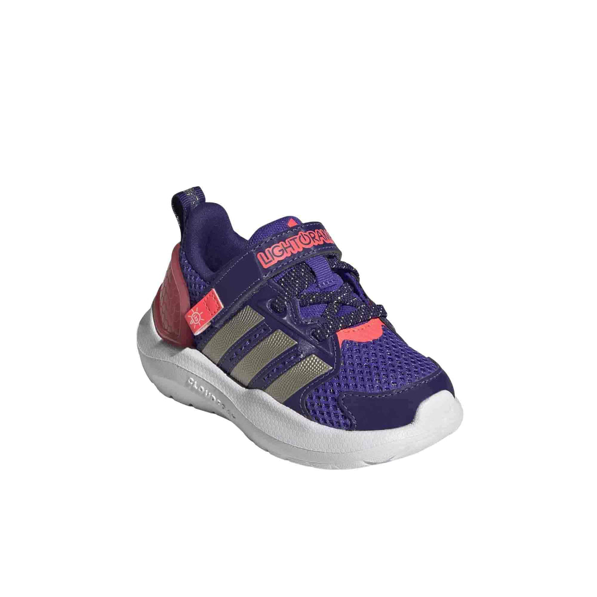 LIGHTORAMA RUNNER SHOES INFANTS
