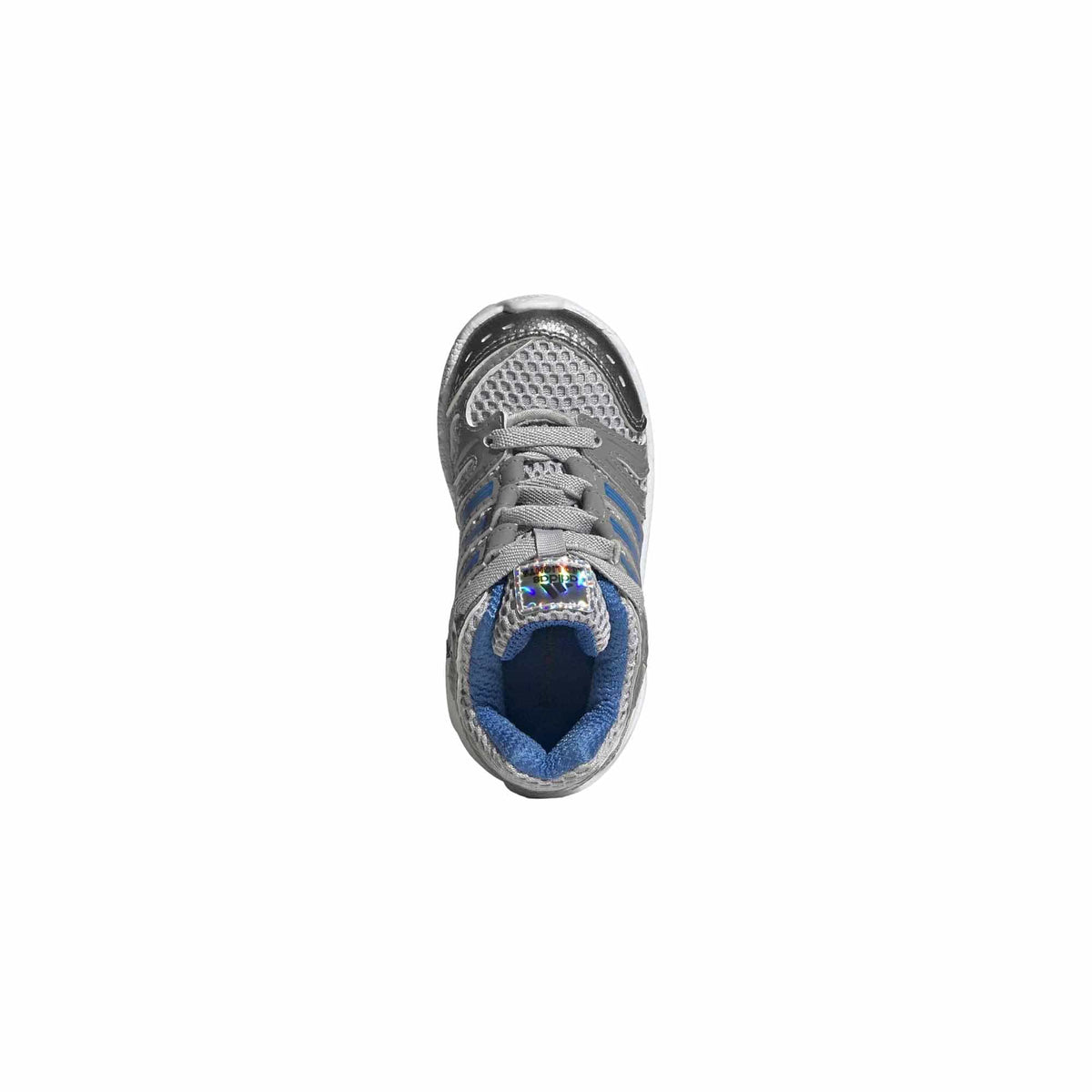 ADISTAR CONTROL 5 LED ELASTIC LACE SHOES