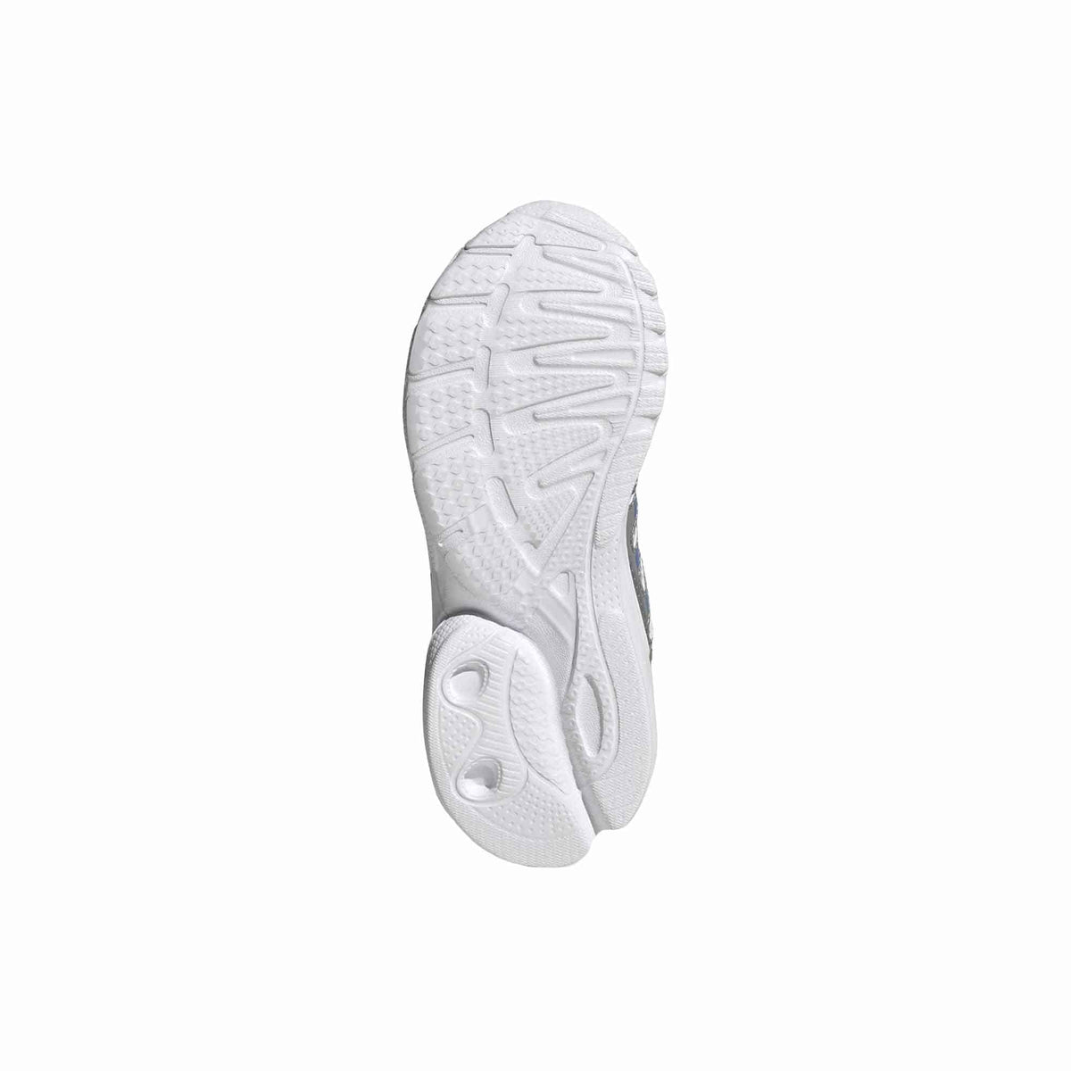 ADISTAR CONTROL 5 LED ELASTIC LACE SHOES