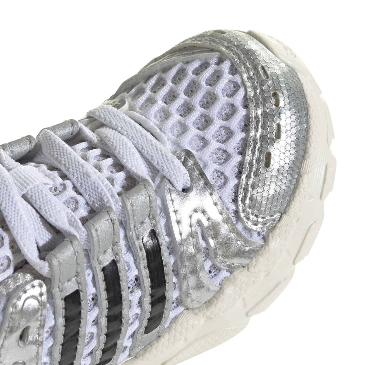 Adistar Control 5 Elastic Lace Shoes