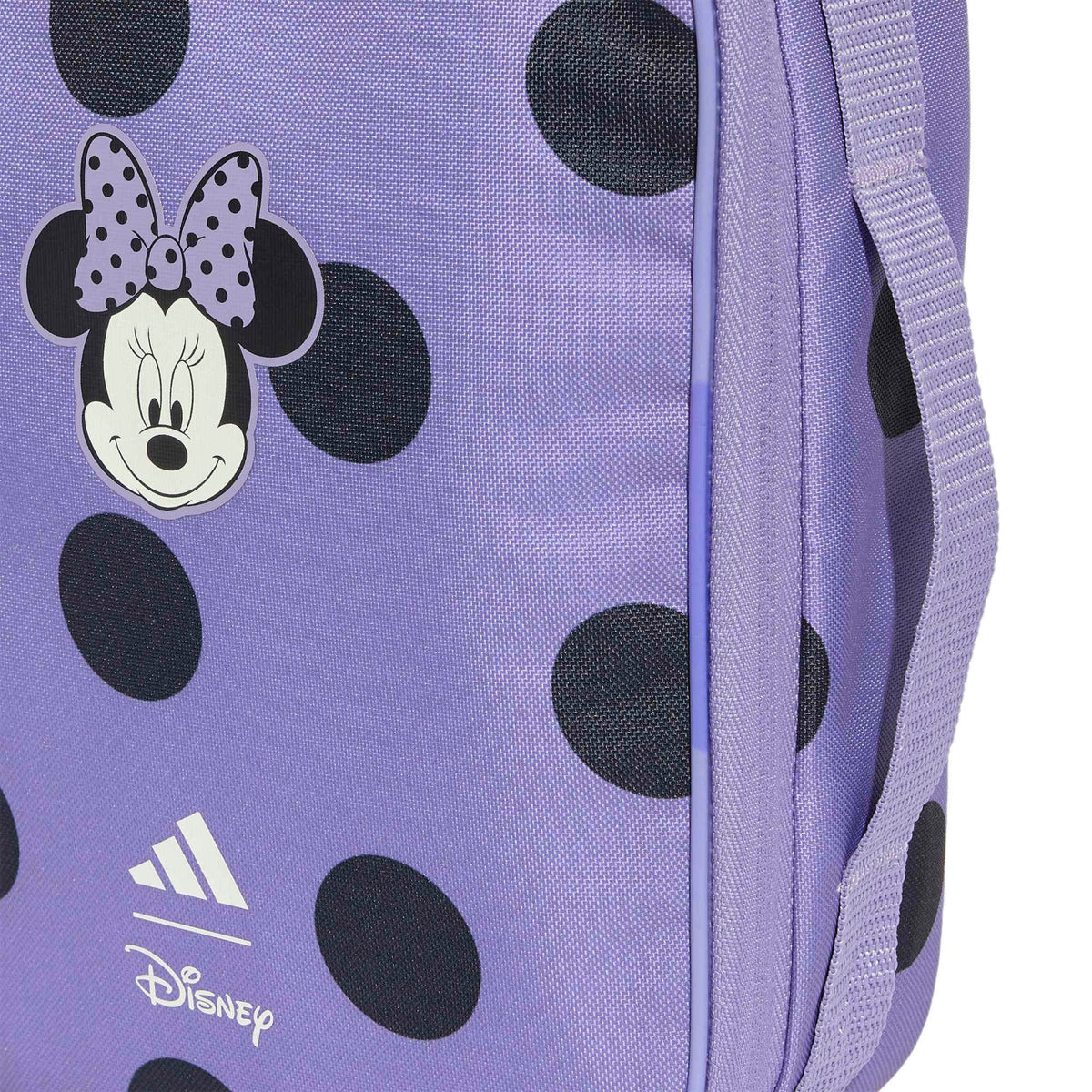ADIDAS DISNEY MIINIE MOUSE COOLER BAG